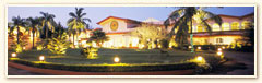 KENILWORTH CASINO HOTEL GOA