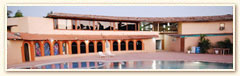 LA CALYPSO BEACH HOTEL & CASINO GOA