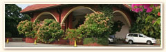 MAJORDA CASINO HOTEL GOA