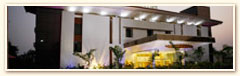 NEO MAJESTIC CASINO HOTEL GOA