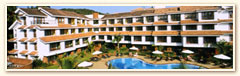 REVIERA DE GOA CASINO HOTEL GOA
