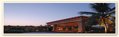 LEELA PALACE CASINO HOTEL GOA